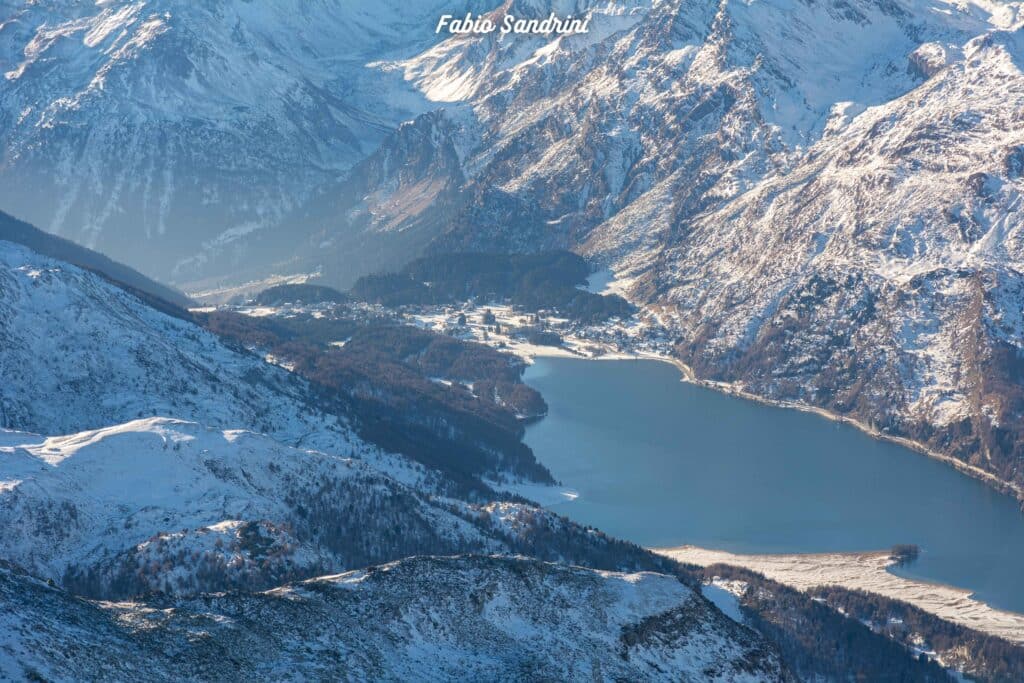 Corvatsch