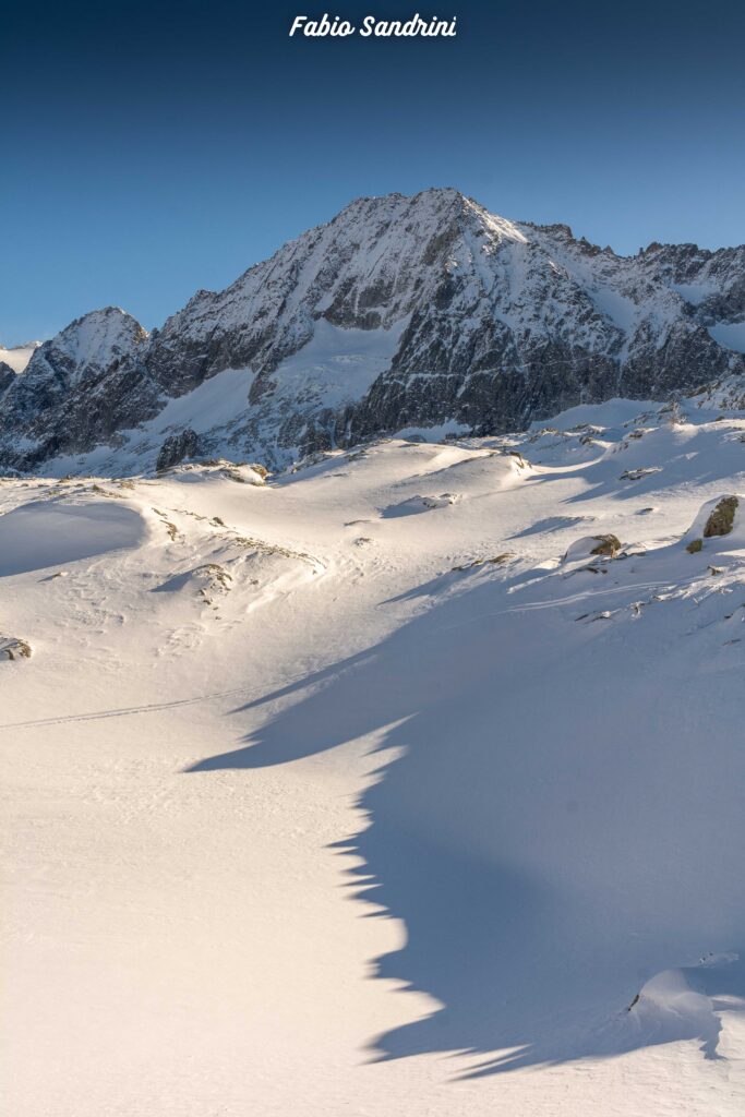 Sgualdrina - Passo del Tonale