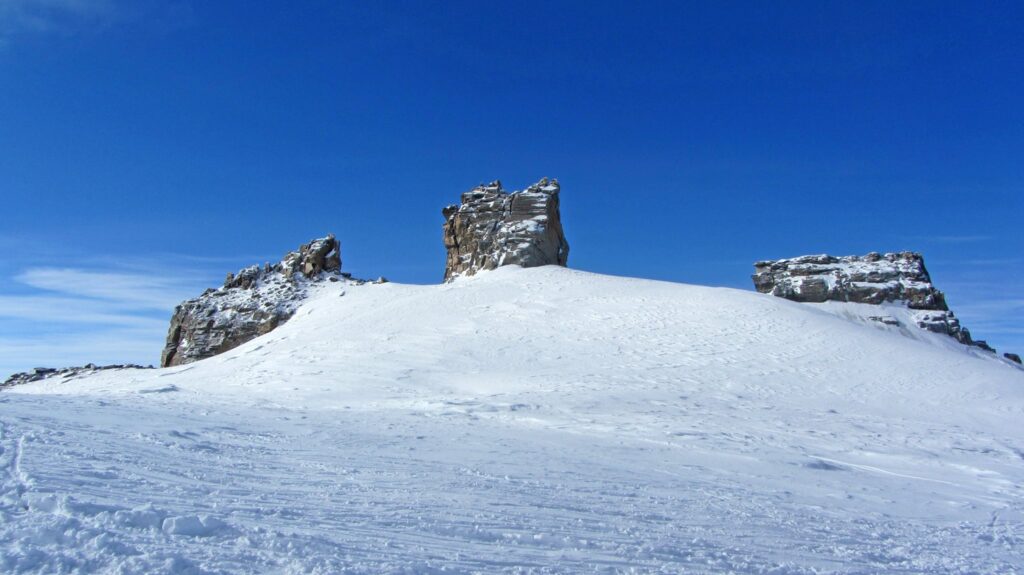 Gran Paradiso 4061mslm - Valle d'Aosta