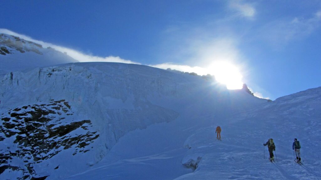 Gran Paradiso 4061mslm - Valle d'Aosta