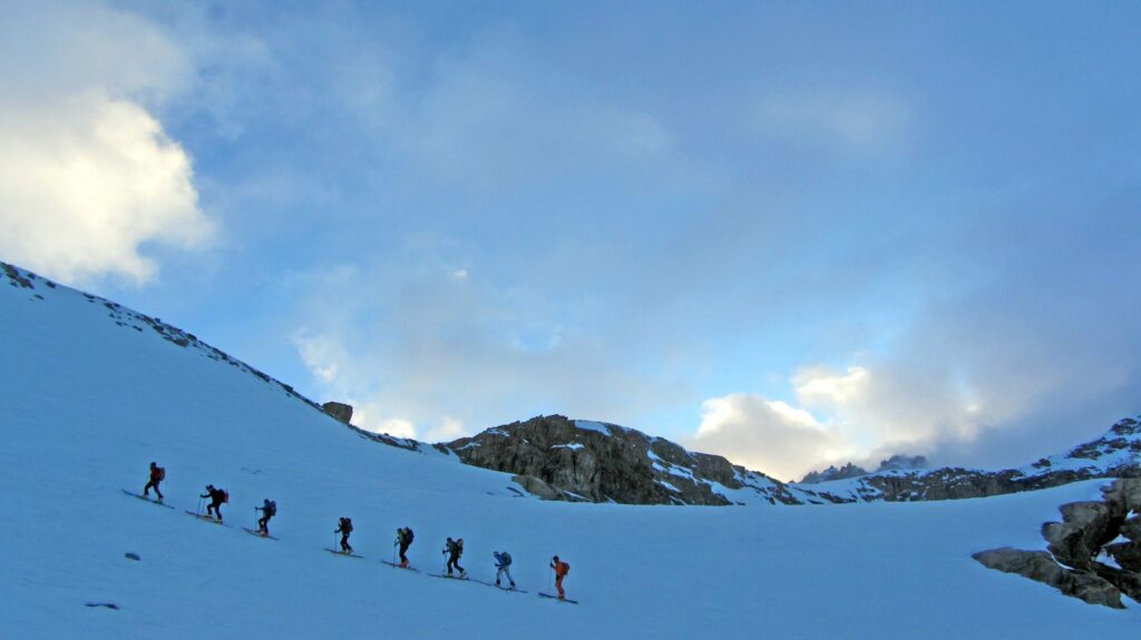 Gran Paradiso 4061mslm - Valle d'Aosta