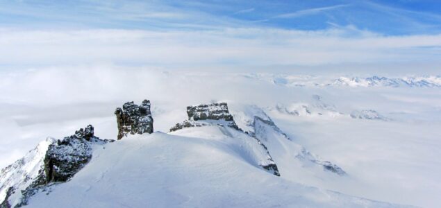 Gran Paradiso (4061mslm) – Scialpinismo in Valle d’Aosta