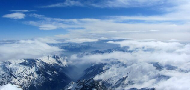 Signalkuppe (4554mslm) & Balmenhorn (4200mslm) – Scialpinismo sul Monte Rosa