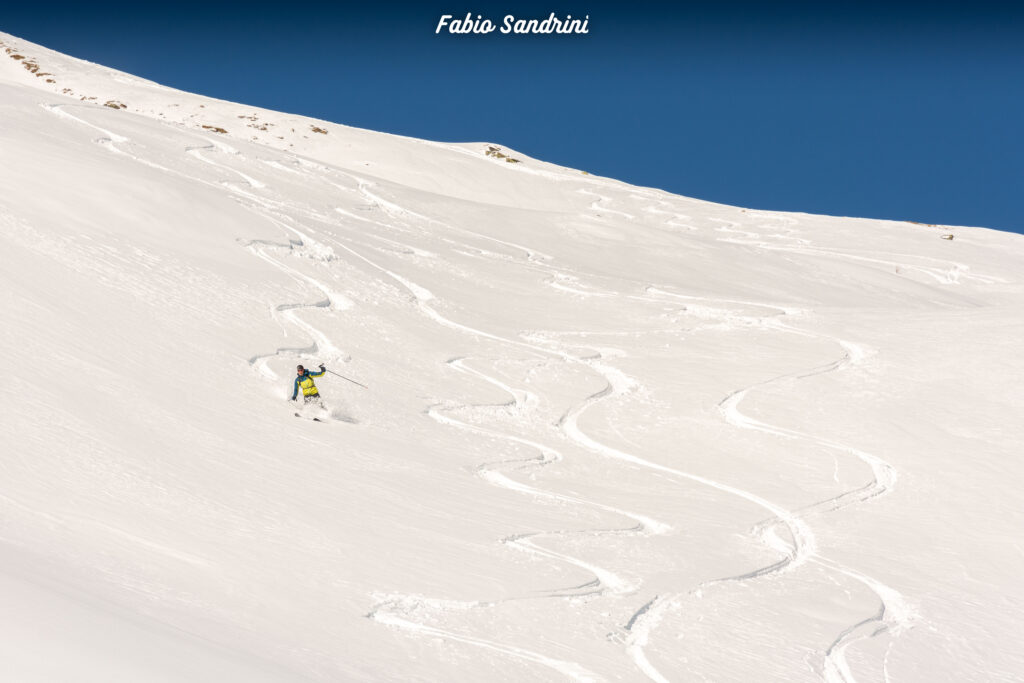 Motta Rossa 2563m Val Poschiavo