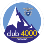 Club 4000 Logo