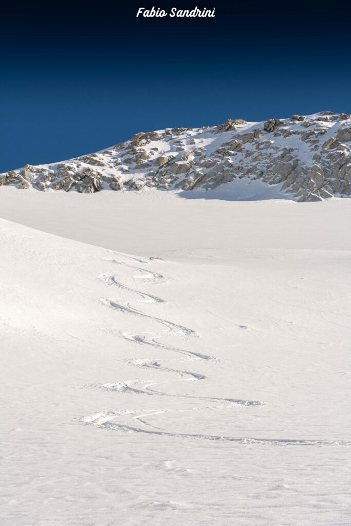 Traversata Cannone 149G e Cresta Croce in Adamello